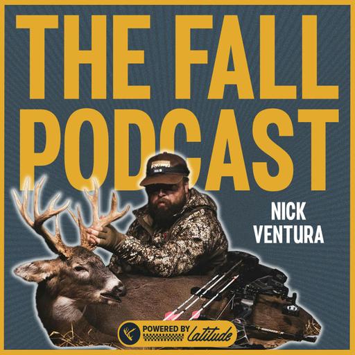 EP 465 | Quitting a corporate job to film hunting TV with Nick Ventura
