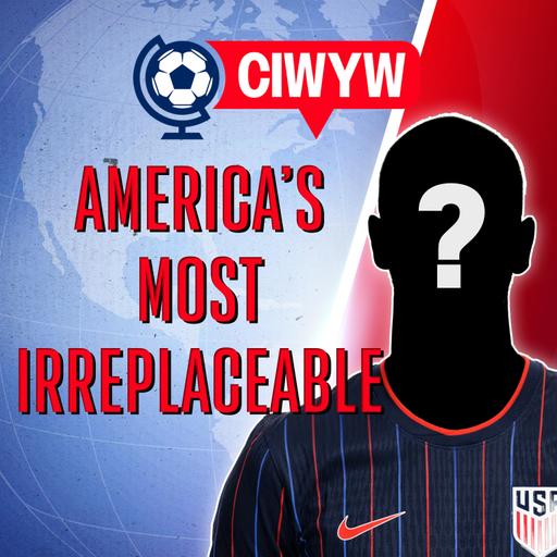 Pulisic is still the guy, Sargent & Reyna transfer talk, Club World Cup takeaways (Soccer 7/15)