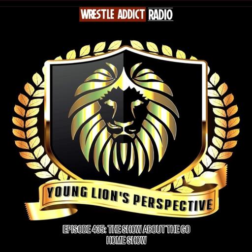 YLP Podcast - Ep. 435: The Show About The Go Home Show