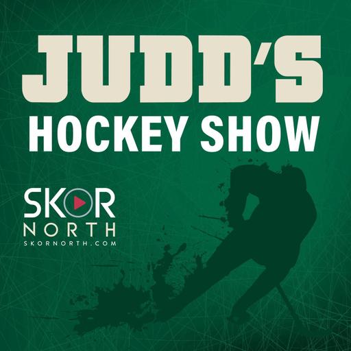Are Minnesota Wild a DARK HORSE Stanley Cup contender next season?