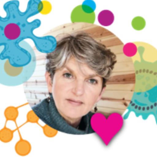 Microbiome Makeover: The Hidden Root of Chronic Disease and How to Fix It with Martha Carlin