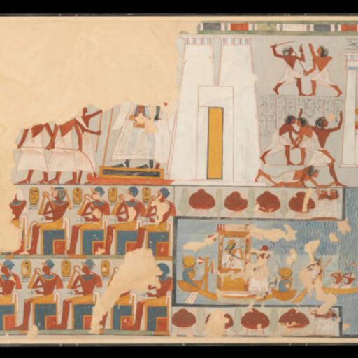 Chris McKinny – Finding the Ark of the Covenant