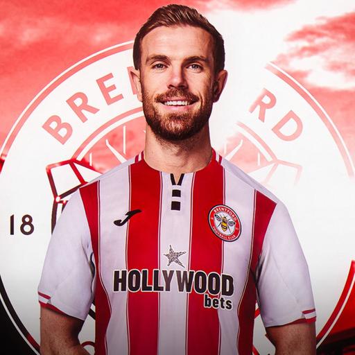 Liverpool Fans on Jordan Henderson Signing for Brentford - The Anfield Wrap Lowdown
