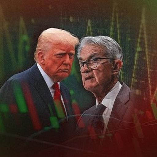 Here’s Why It’s Not Easy to Fire Jerome Powell