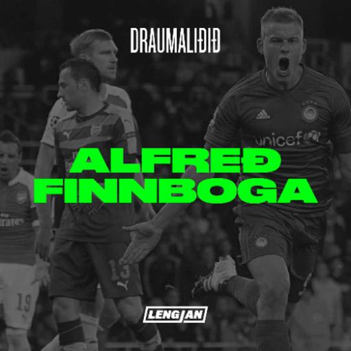 Alfreð Finnbogason