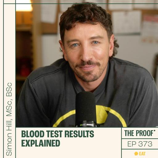 My Biological Age (And the Surprising Thing I Found in My Bloodwork) | Simon Hill, Msc, Bsc