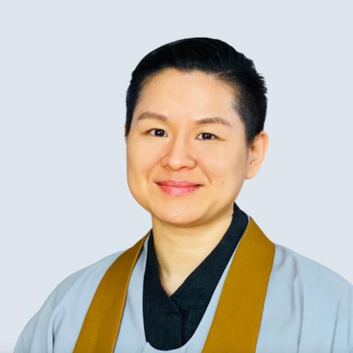 Audio Dharma Talk: Rev. Grace Song (7/12/2025)