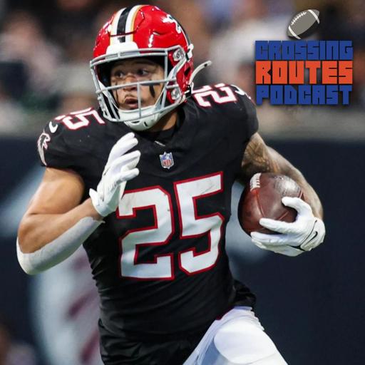 Four Must-Have Handcuff RBs in 2025