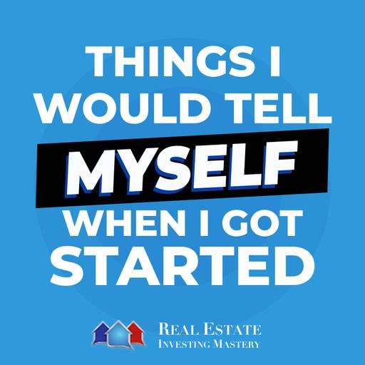 Things I Would Tell Myself When I Got Started » REI In Your Car » 1395