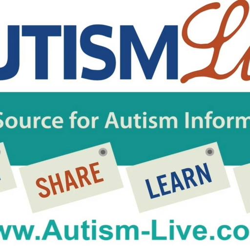 Autism Live 7.16.25: Ella Maisy Purvy