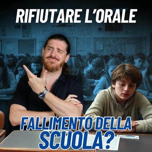 Rifiutano l'ORALE alla Maturità: in cosa sta fallendo la SCUOLA?