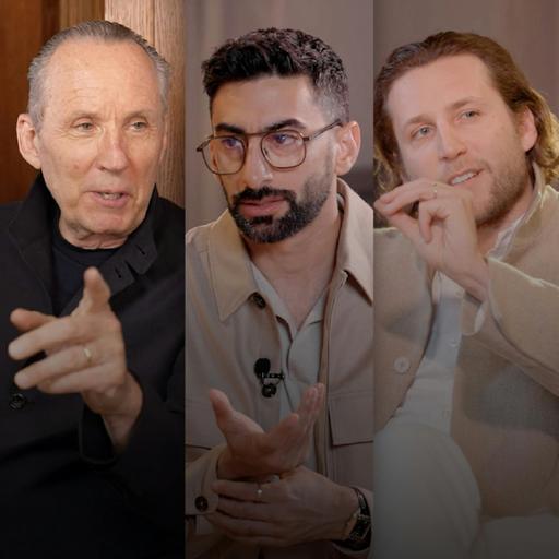 #ABtalks Business with ZEGNA | Chapter 2 | مع زينيا