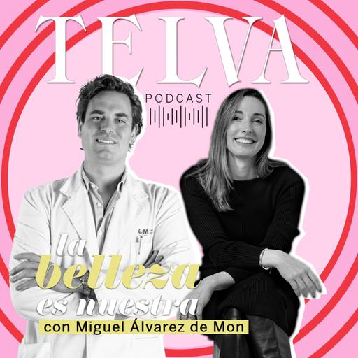 E124: ¿Existe un consumo de alcohol saludable? Con Miguel Álvarez de Mon