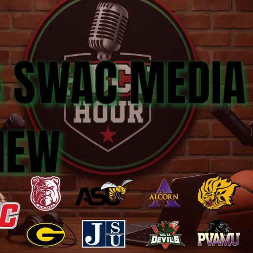 HBCU Hour Ep. 146