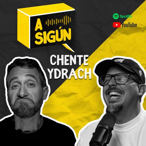 177. A Sigún: Chente Ydrach