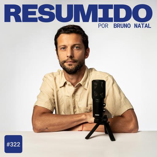 #322 — Big Techs lucram com solidão / YouTube bane spam de IA / Grok xinga CEO do X