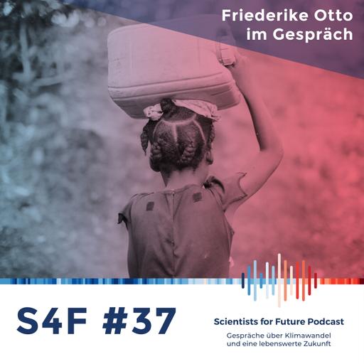 Folge #37 – Attributionsforschung & Klima(un)gerechtigkeit