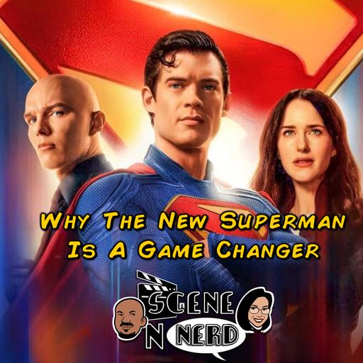 Superman (2025): A New Era of Hope and Heart