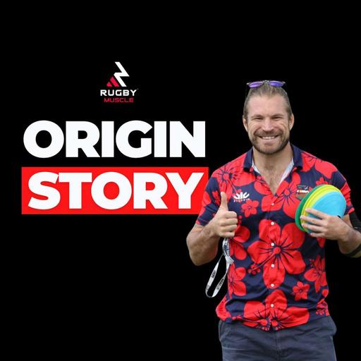 Why I Started Rugby Muscle (The Real Story)