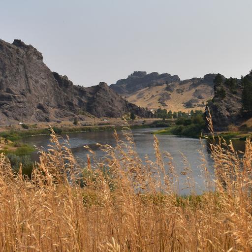 The Missouri River from the Pleistocene to the Present