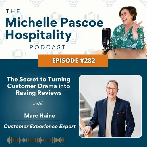 The Secret to Turning Customer Drama into Raving Reviews