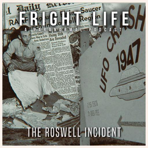 Episode 92: The Roswell Incident