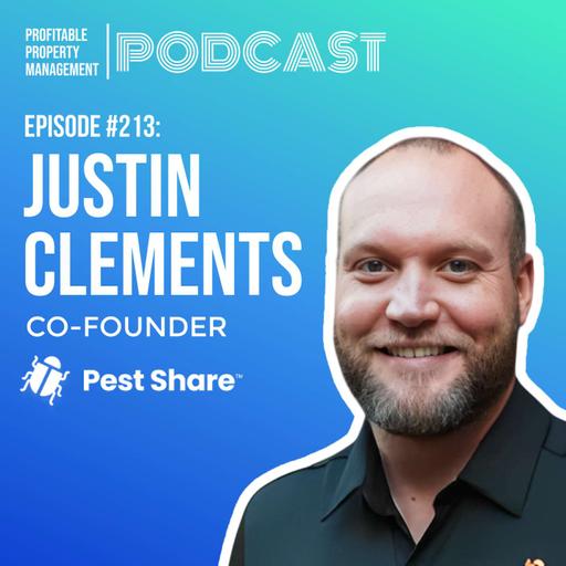 How To Turn Pest Control into Profit with Justin Clements