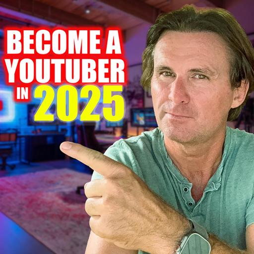 The Truth About Running a YouTube Channel (It's NOT Easy)
