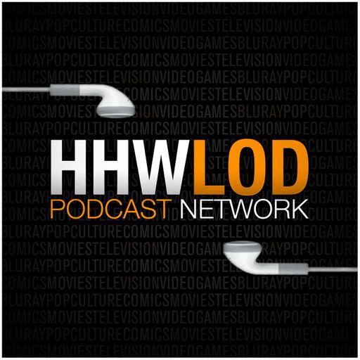 Half Hour Waster - Episode 523
