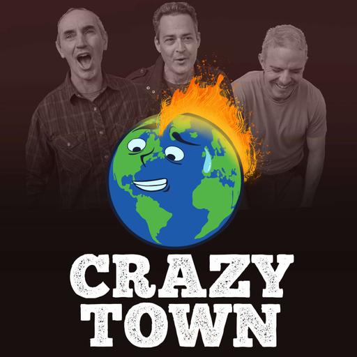Crazy Town Classics - Lord of the Swans: The Tragedy of the Enclosure of the Commons