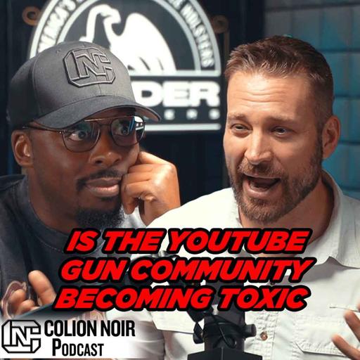 Is The YouTube Gun Community Becoming Toxic?
