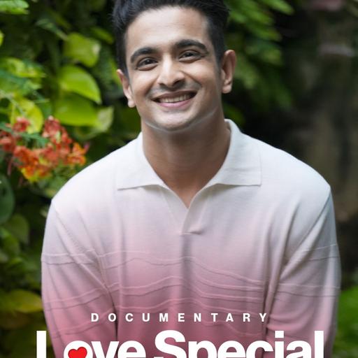 Are You Ready For Love? | TRS Documentary