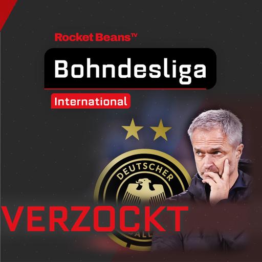 International: Unser ZWISCHENFAZIT zur FRAUEN-EM! | Saison 2024/25