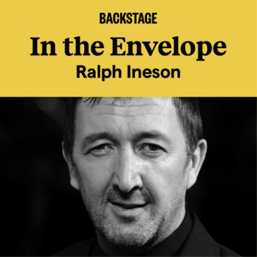Ralph Ineson (Galactus, "The Fantastic Four: First Steps")