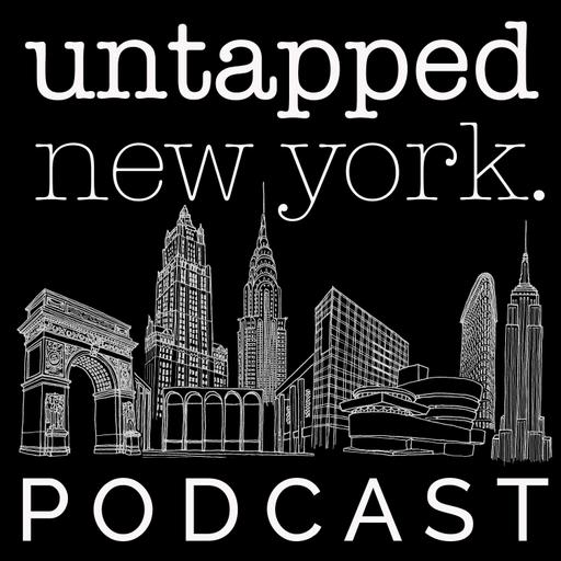 Amelia Earhart's NYC Haunts