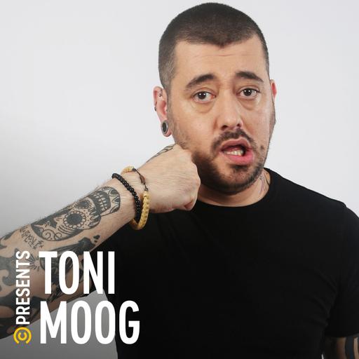 Toni moog - Pedos y perros
