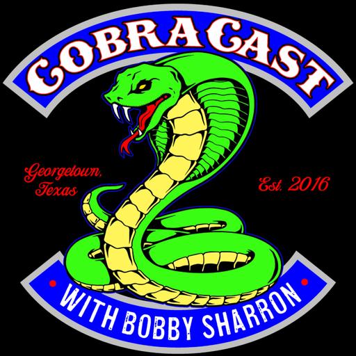 #629 The Last Episode of CobraCast with "Three:33"...