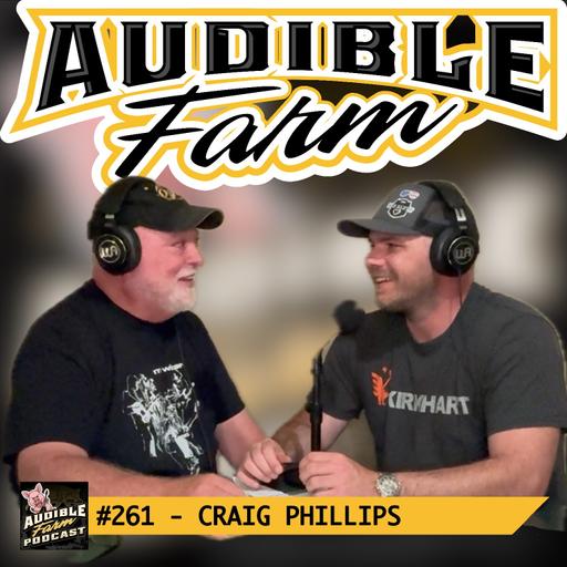 Episode 261 - Craig Phillips