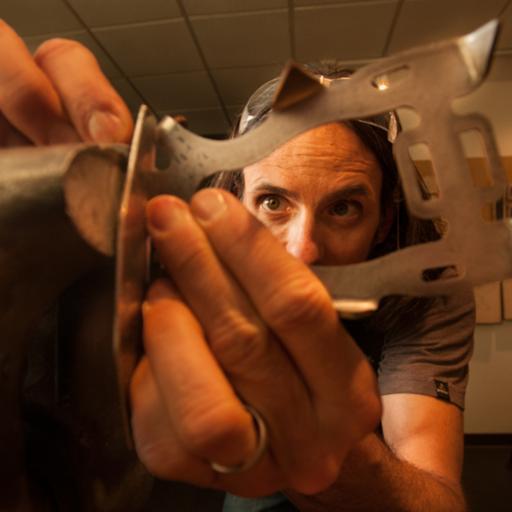 Bonus Episode - July 15 - Designed By Disaster - Danny Giovale