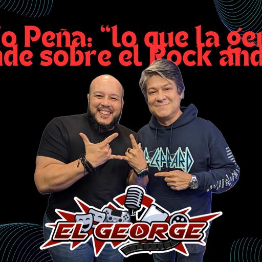 Ignacio Peña: "Lo que la gente no entiende sobre el Rock And Roll"