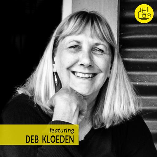HTBARP 97 Deb Kloeden: Shooting Concerts in Adelaide and Melbourne