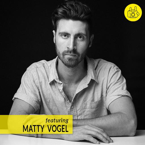 HTBARP 96 Matty Vogel: Being The Tour Photographer for Thirty Seconds To Mars