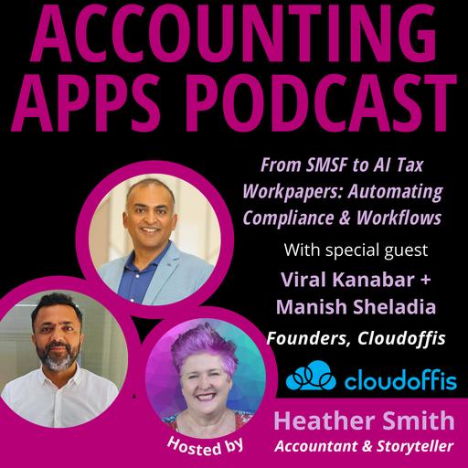 🔍 From SMSF to AI Tax Workpapers: Automating Compliance & Workflows