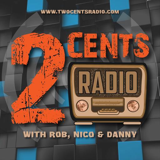 Two Cents Radio: Episode #407 – Daily Show #2