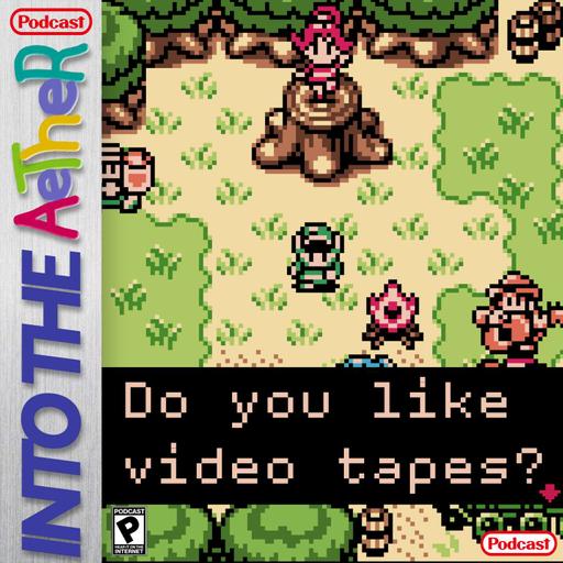 Do You Like Video Tapes? (feat. Death Stranding 2, Zelda: Oracle of Seasons, Fire Emblem: The Sacred Stones and more)