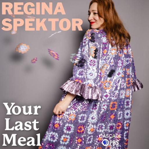 Regina Spektor: Chicken Broth