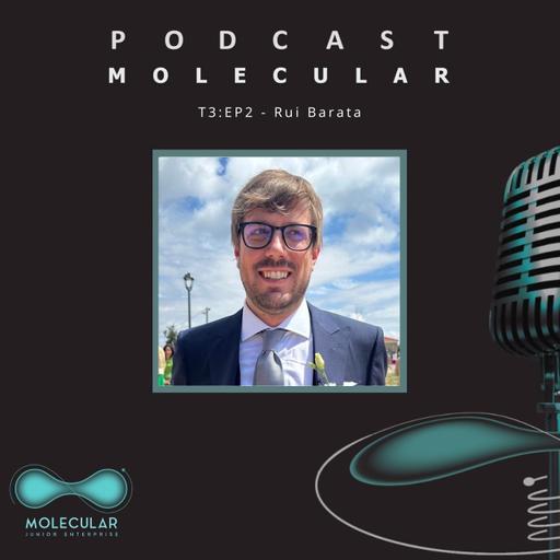 T3:EP2 - Rui Barata