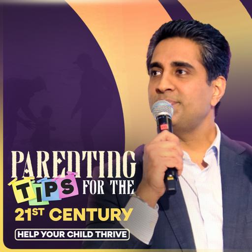 Parenting in a Changing World | Raising Future-Ready Kids