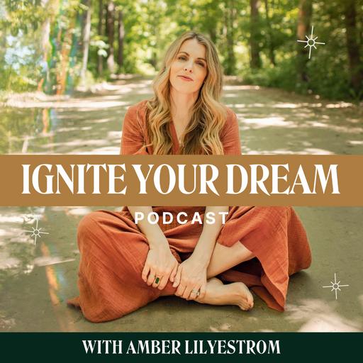 A BTS Listen: to a Private recording for my IYB Community