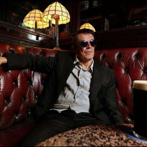 Episode 531 - Spider Stacy of the Pogues